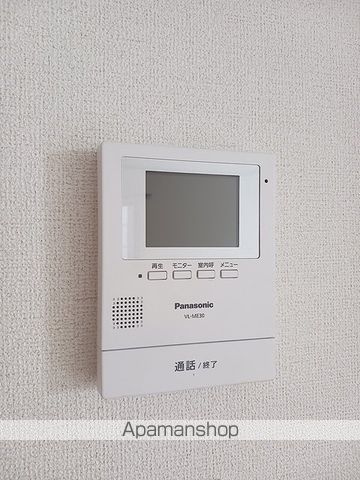 コーポ石川 Dの内装写真