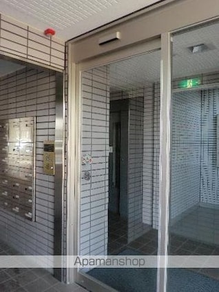 サーテ・ビアンカ[1K/26.64m2]の外観2