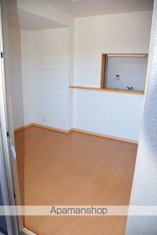 バーミィの内装写真
