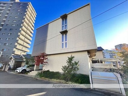 ベレオ黒田ＳＯＵＴＨ[2LDK/61.56m2]の外観4