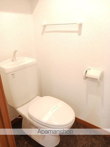 コンフォート 橋本の内装写真