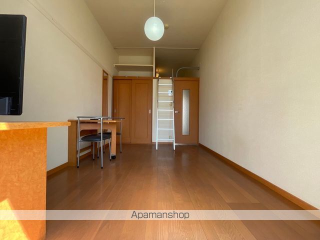 レオパレスフランボワーズ　Ａ[1K/19.87m2]の内装3