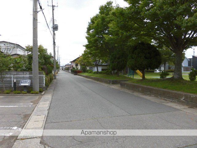エスポワール泉の周辺写真