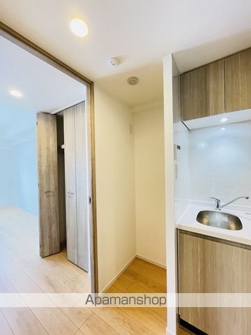 SーRESIDENCE堀田NORTHIIの内装写真