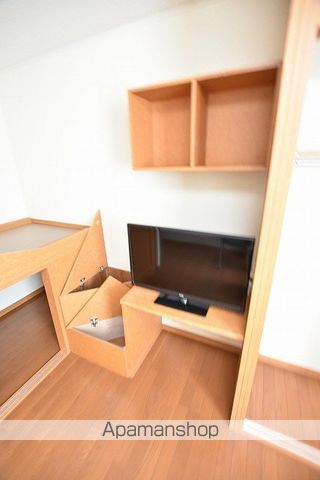 レオパレス藤の内装写真