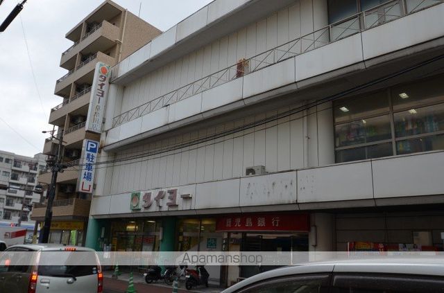 ラフォーレ マロニエの周辺写真