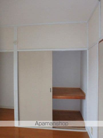 アルカコンネ成富の内装写真