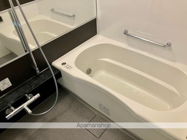 アトラスタワー六本木の内装写真