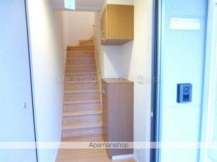 エバーブライト[2DK/56.31m2]の内装