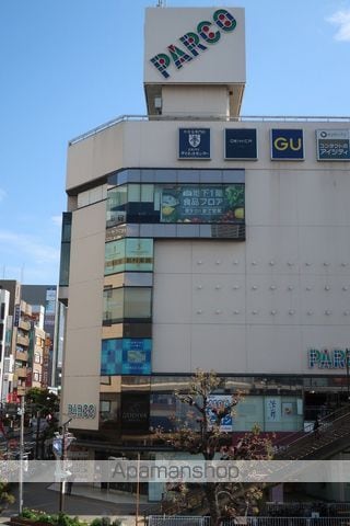 ダイワティアラ津田沼Vの周辺写真