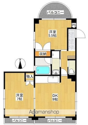 サムネイルイメージ