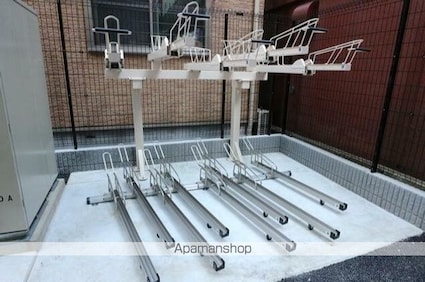 エストゥルース新小岩[1K/20.04m2]の共用部8