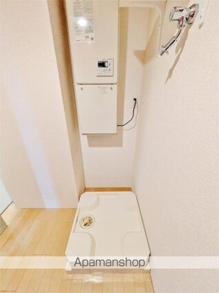 ブランシェ荏原中延[1R/23.23m2]のその他設備