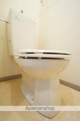 パールクリスタルの内装写真