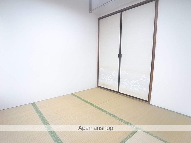ゆうき荘の内装写真