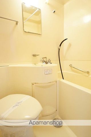 三恵コーポの内装写真