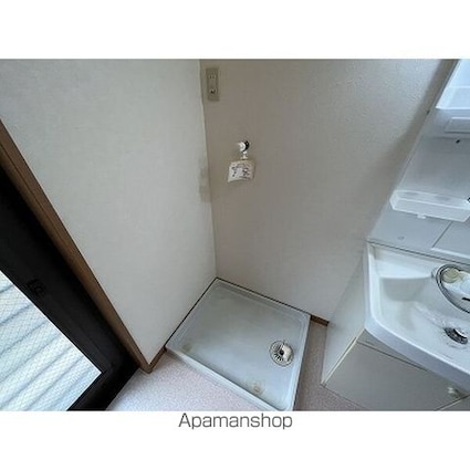 Ｂｒａｎｃｈｅ東浜井場[2LDK/60.6m2]のその他部屋・スペース