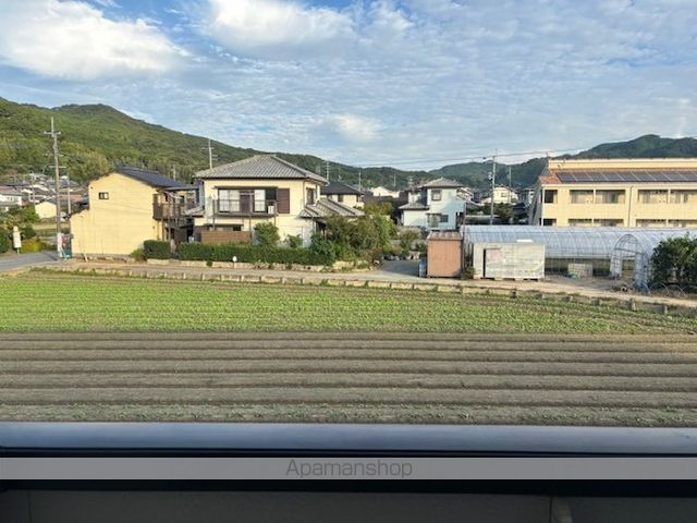 クレセント・モアの内装写真