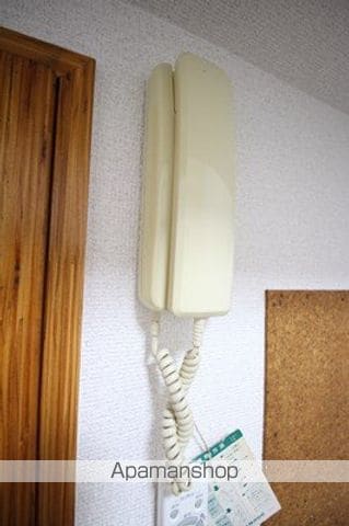 グローリーコートの内装写真