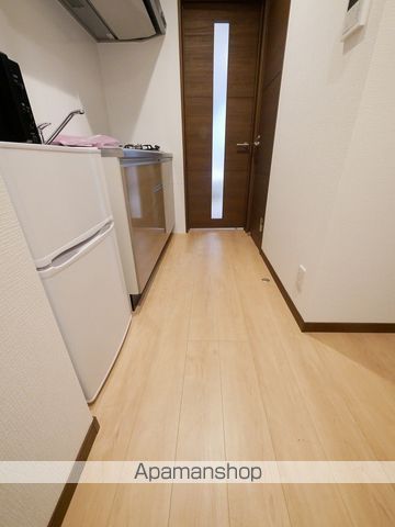 DEKIJIMA2720の内装写真
