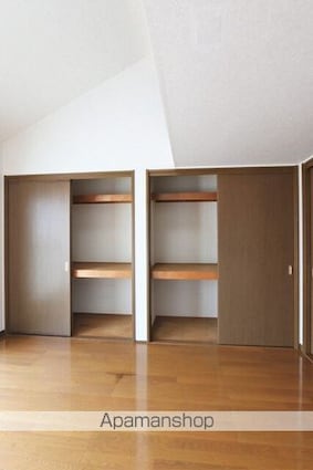 コーポ佐々木[1LDK/33.12m2]の収納