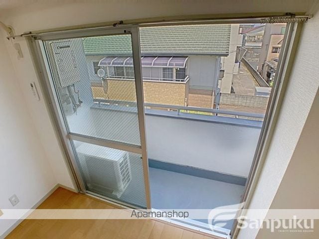 キャンパスKREISの内装写真