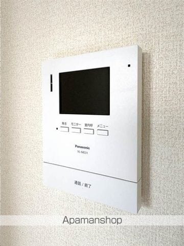GRANDEE ZENの内装写真