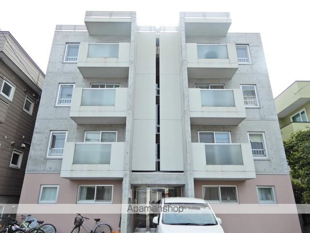 MAISON DE 桜の外観写真