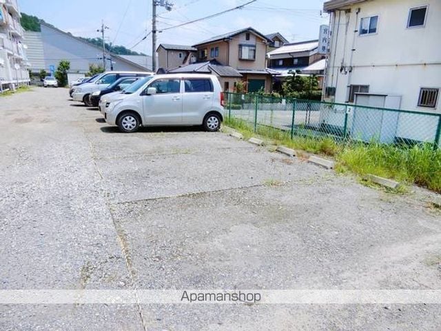 ビレッジハウス宮内1号棟の内装写真