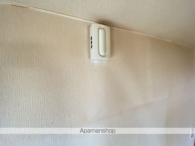 コーポはまなすの内装写真