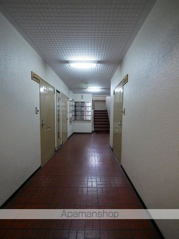 プチハイツタナカの外観写真