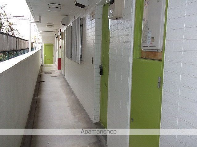 グランディール住吉のその他写真