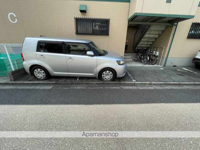 ハイツマスモトA・B・C棟のその他写真