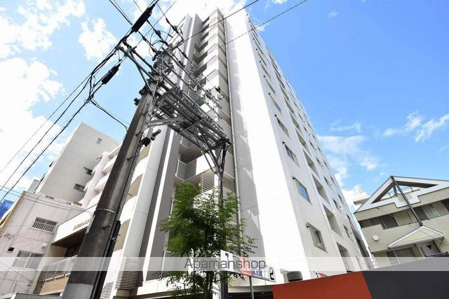 カスタリア大町