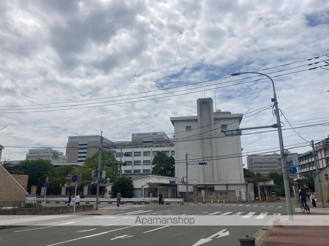 アクアシティ博多 703 ｜ 福岡県福岡市博多区下呉服町7-32（賃貸マンション1K・7階・24.48㎡） その16