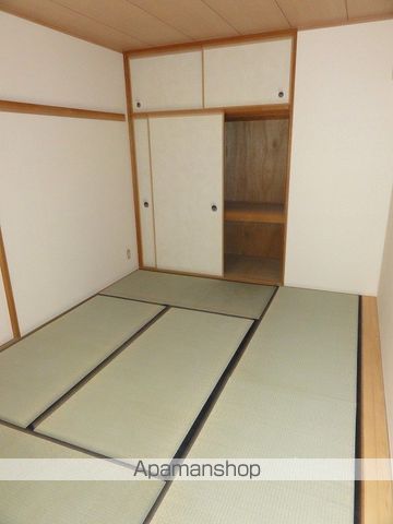 住道ファーストハイツの内装写真