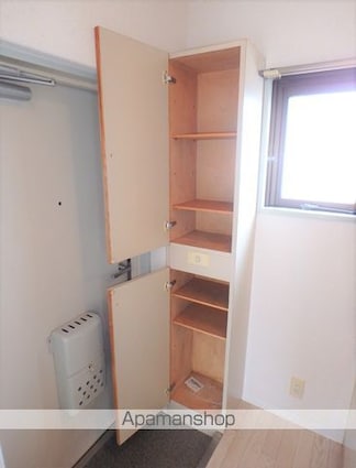 東京都武蔵野市中町３丁目[1R/17.34m2]の内装1