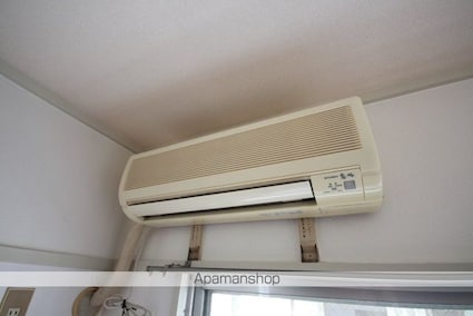澤原ビル[1DK/23m2]のその他設備