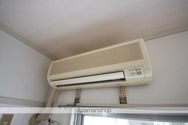 澤原ビル[1DK/23m2]のその他設備