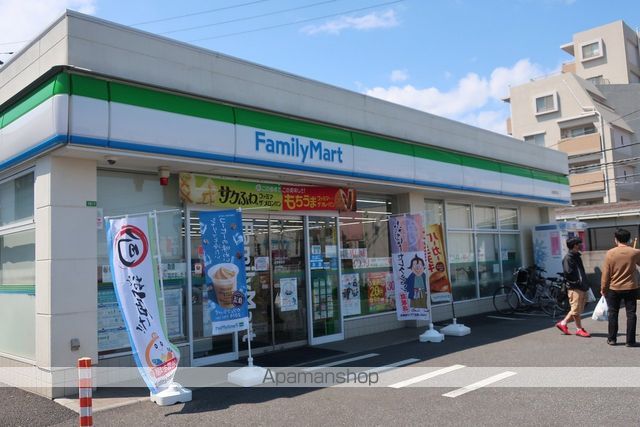 イマヴリューマンション 203 ｜ 千葉県船橋市前原東５丁目13-4（賃貸マンション1K・2階・29.28㎡） その17