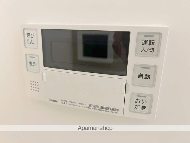 PREZIO弁天町ユーロの内装写真