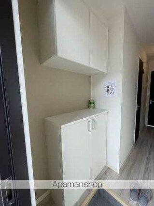 Ｃａｓａ　Ｂｒｏｔｅ　Ｃ棟[2LDK/57.83m2]のその他設備
