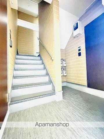 ハーモニーテラス千林大宮の内装写真