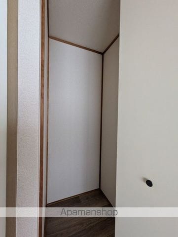 グリーンガーデン酒津の内装写真