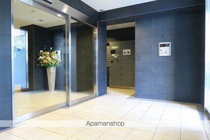 レニール本駒込[1LDK/40.2m2]のロビー1