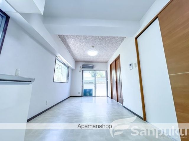 インペリアル志津川の内装写真