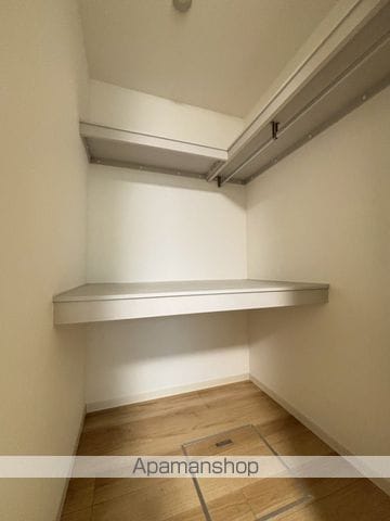 アルタ・クオリタの内装写真