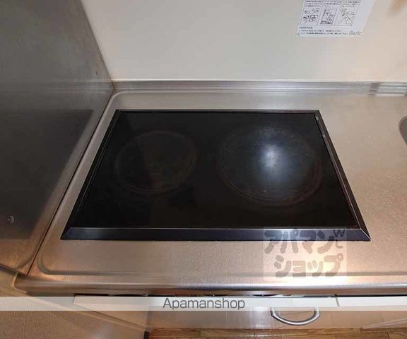 アネックス西院の内装写真