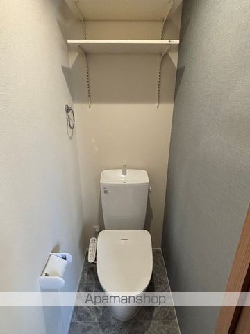 ルガロ西麻布の内装写真