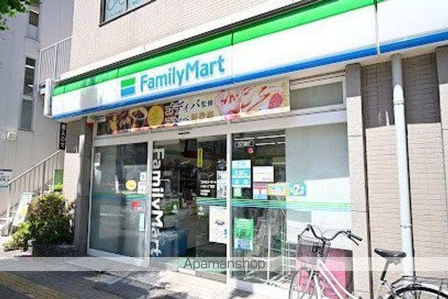 ACP Residence 浅草の周辺写真